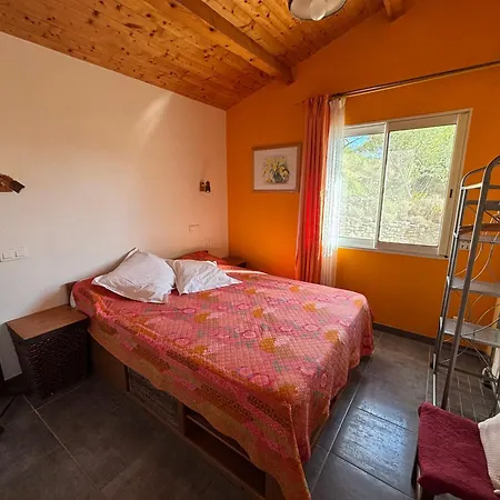Apartman Du Mouredon Vallon-Pont-dʼArc