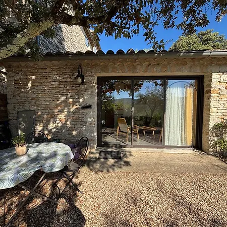 Du Mouredon * Vallon-Pont-dʼArc