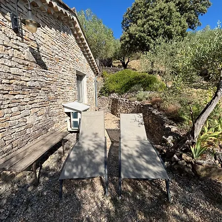 Apartman Du Mouredon