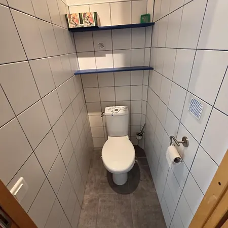 Du Mouredon Apartman *