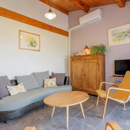 Apartman Du Mouredon Vallon-Pont-dʼArc