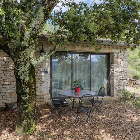 Du Mouredon Apartman Vallon-Pont-dʼArc