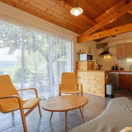 Apartman Du Mouredon *