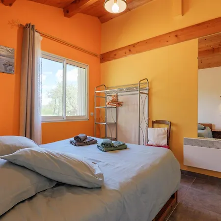 Du Mouredon Apartman *