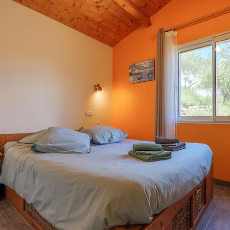 Apartman Du Mouredon *