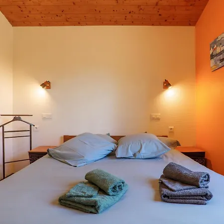 Apartman Du Mouredon Vallon-Pont-dʼArc