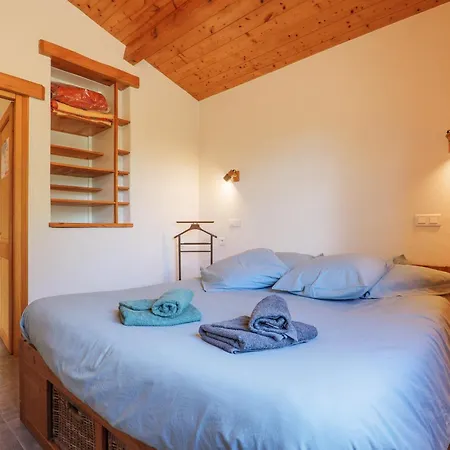 Du Mouredon Apartman
