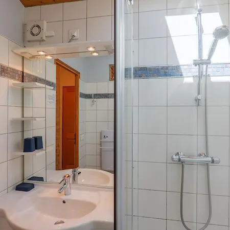 Du Mouredon Apartman Vallon-Pont-dʼArc