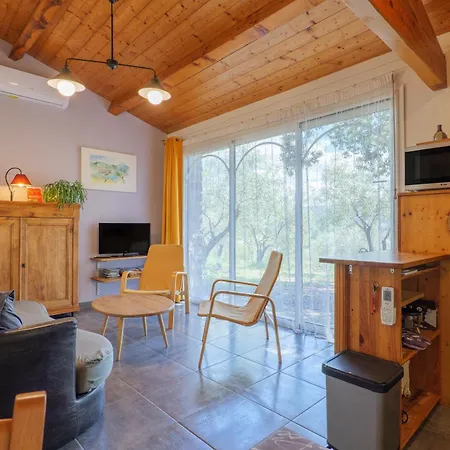 Du Mouredon Apartman
