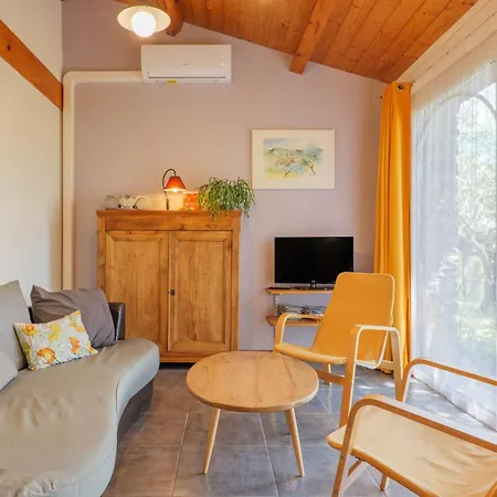Apartman Du Mouredon *