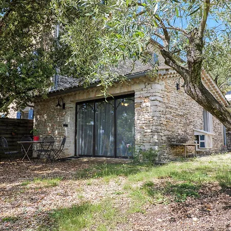 Du Mouredon Apartman *