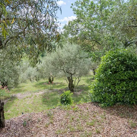 Apartman Du Mouredon *